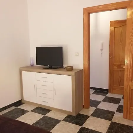 Casa Benzambra * 카디아