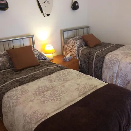 Casa Benzambra 아파트
