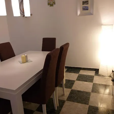 아파트 Casa Benzambra