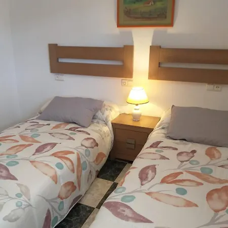 Casa Benzambra * 카디아