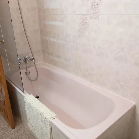 Casa Benzambra 公寓 Cádiar