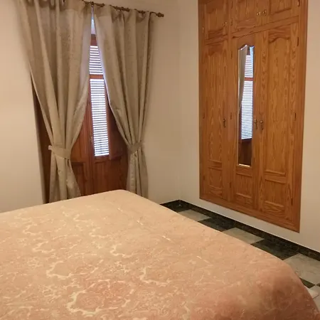 Casa Benzambra *