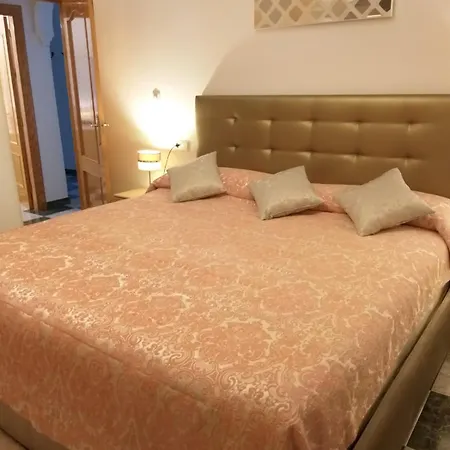 Casa Benzambra