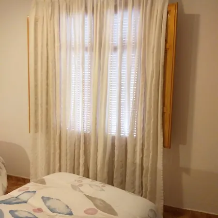 公寓 Casa Benzambra
