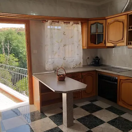 Casa Benzambra * Cádiar