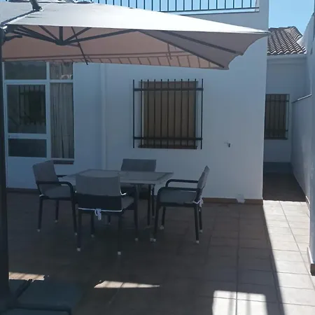 Casa Benzambra 公寓