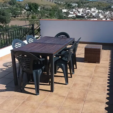 Casa Benzambra 아파트