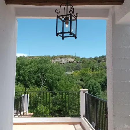 Casa Benzambra 아파트