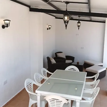 Casa Benzambra *