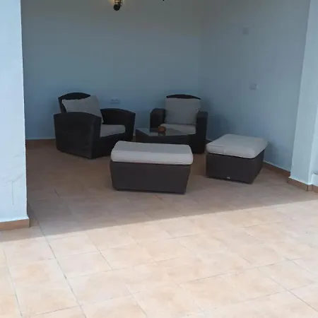 아파트 Casa Benzambra