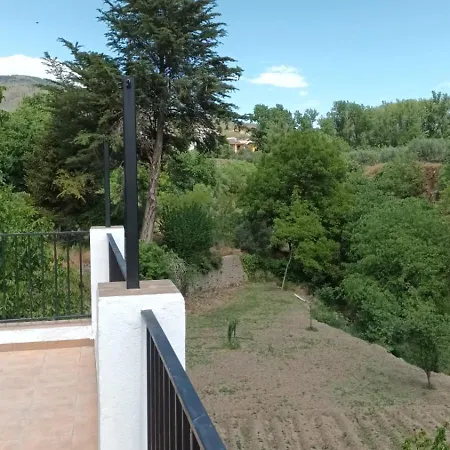Casa Benzambra 아파트