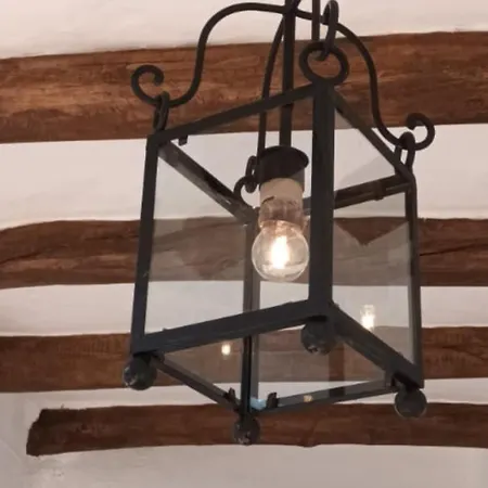 Casa Benzambra 아파트 *